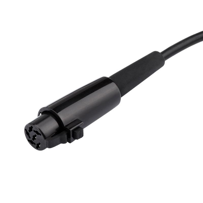 Паяльник T210/T245 с интегрированным нагревателем для станций JBC