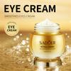 Retinol Eye Cream Moisturizing Moisturizing, Fading Dark Circles, Bags Under the Eyes, Eye Lines