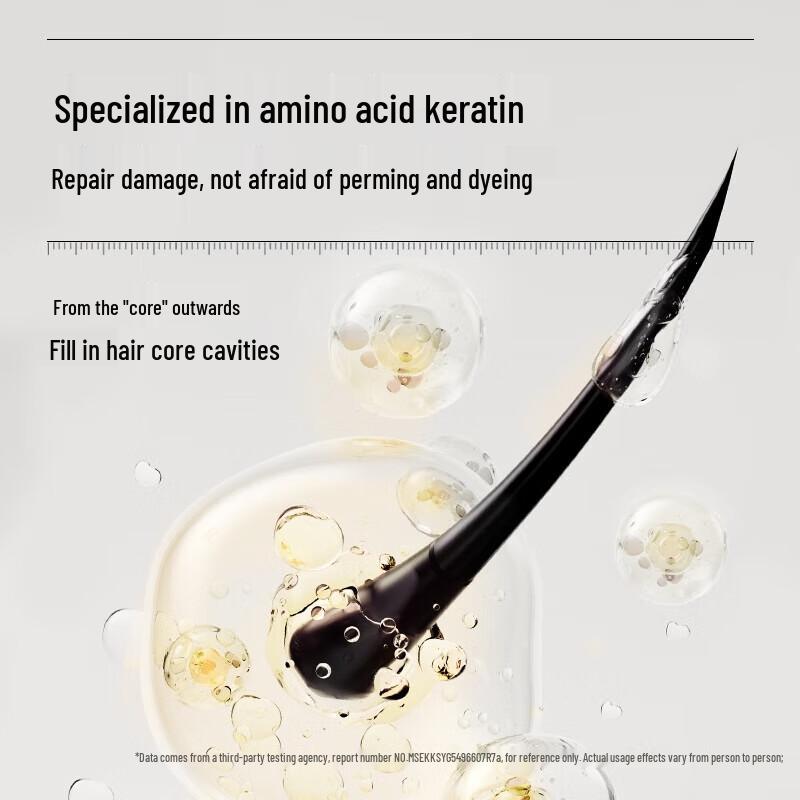 Diane Perfect Beauty Damage Repair Conditioner