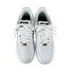 NIKE AIR FORCE 1 '07 ESS CZ0270-102 sneakers white unisex JP23.5 EU37.5 US6.5 used