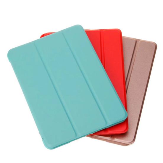 Soft Silicone Tablet Protective Case Cover for iPad 6th Gen A1893/A1822/A1823