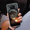 J-Jurassic Park Dinosaur World Phnoe Case for Xiaomi Poco X5 X6 X7 Pro X4 Gt F7 Ultra M8 M7 Redmi 15C 15 13C 13 12C 12 Unique Co