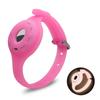 For Apple Airtag Case Cat Collar Silicone Puppy Collar for Dog GPS Finder Anti-lost Location Tracker Pet Products Accessories