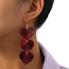 Fashion Drop Earrings For Women's Jewelry