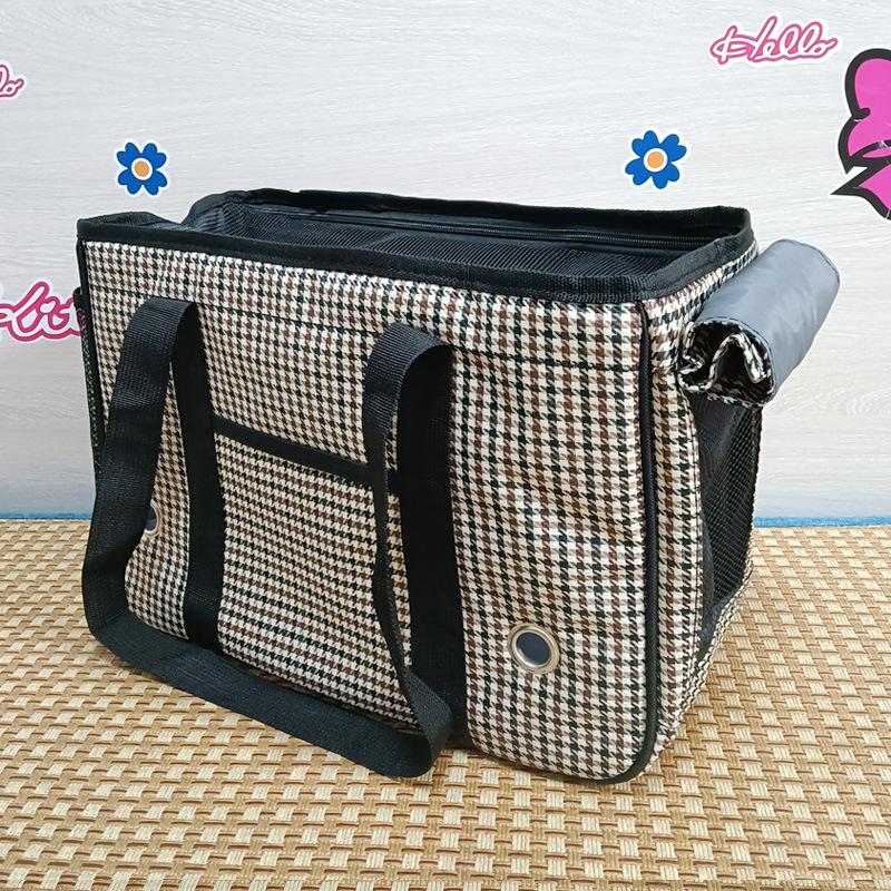Pet Bags for Small Dogs and Cats: Backpacks & Travel Bags