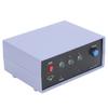 5W Schumann Wave Generator Rechargeable 3 Gears Ultra Low Frequency Pulse Generator for Sleep
