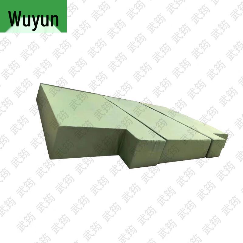 Wujun Athletic & Training Equipment