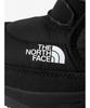 The North Face NUPTSE CHUKKA WP TNF Размер 10 Черный/TNF Белый,