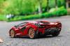 Bburago Lamborghini Sian FKP 37 Bburago Lamborghini Sian FKP 37 гоночный спортивный автомобиль литой автомобиль модель мини-автомобиля 1/18 1/18