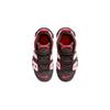 Nike Детские кроссовки Air More Uptempo PS Medium Ash Siren Red White Black DH9723-200