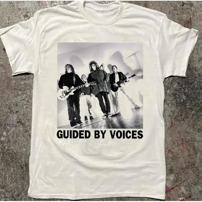 New Guided By Voices Band For Fans S 5xl T Shirt Do586