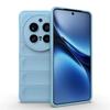 Чехол для VIVO X200 X100 Pro X100S 5G задняя крышка чехол мягкий силиконовый противоударный защитный чехол Funda Coque Phone Cases