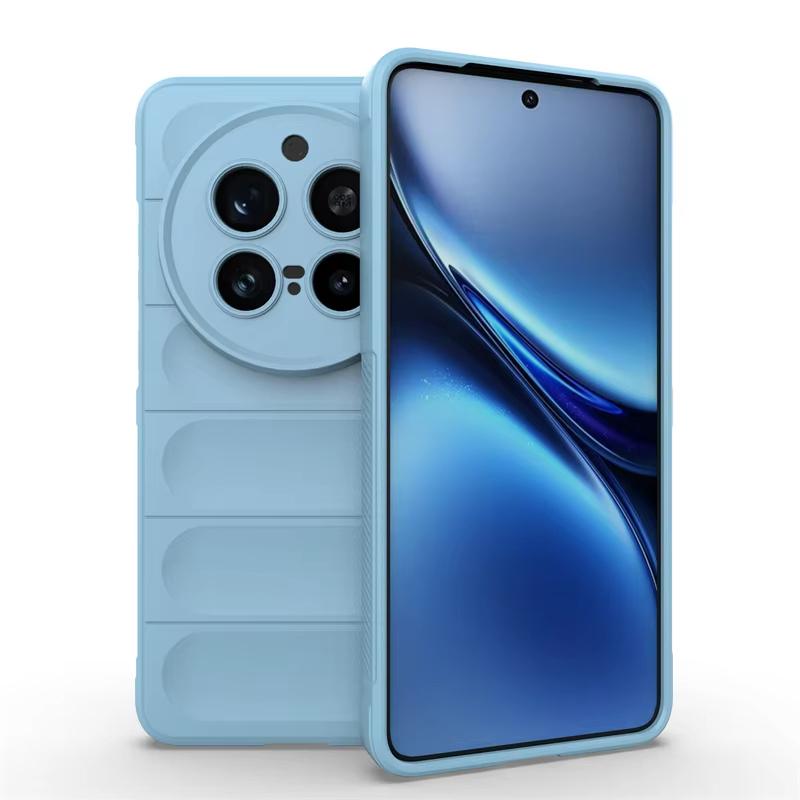 Чехол для VIVO X200 X100 Pro X100S 5G задняя крышка чехол мягкий силиконовый противоударный защитный чехол Funda Coque Phone Cases