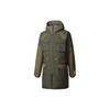 Original X White Mountaineering Down Jacket 'Green' Men's Bq4068