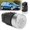 2008-2016 For VW Golf Plus Ignition Starter Switch Keyless Entry Car Engine Start Stop Push Button