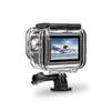 Портативный водонепроницаемый кейс для DJI Osmo Action 6 - Подводный бокс с поплавком, корпус для камеры, аксессуары