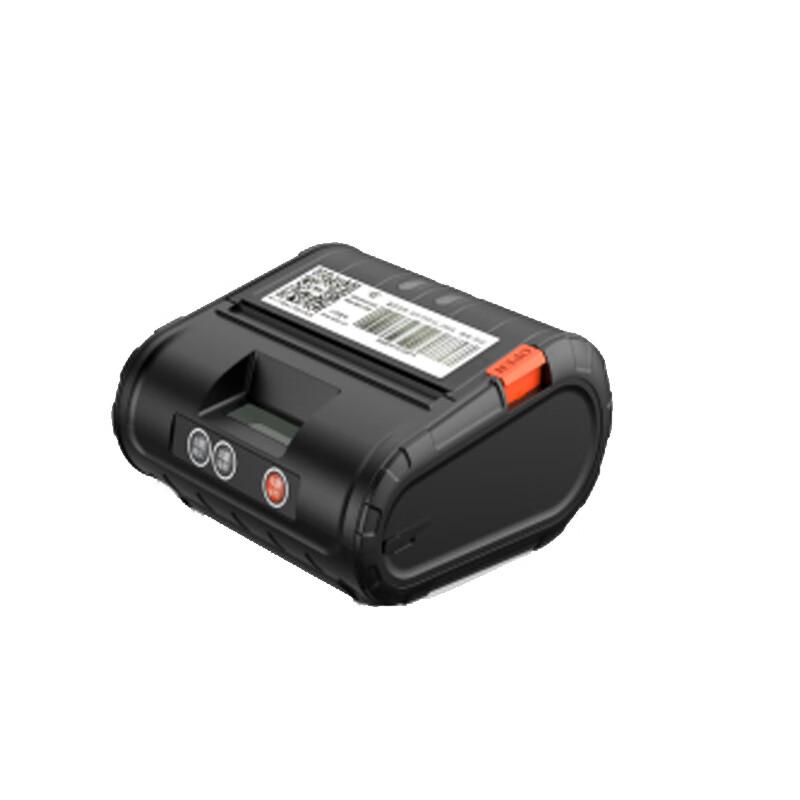 SNBC PTB50 Portable Receipt and Label Printer CN plug (adapter included)
