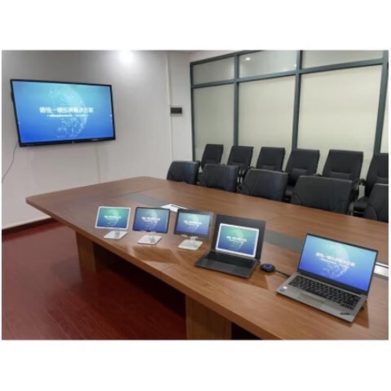 Dekco T19Xc Wireless Presentation System