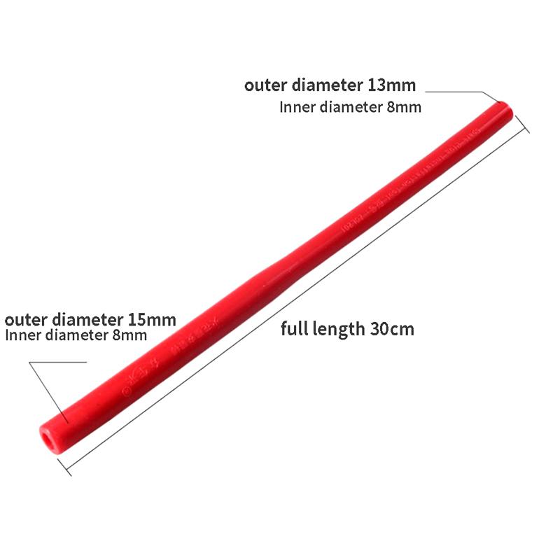 Инструмент для установки свечей зажигания автомобиля Свечной ключ Гаечный ключ для снятия Автозапчасти для ремонта двигателя