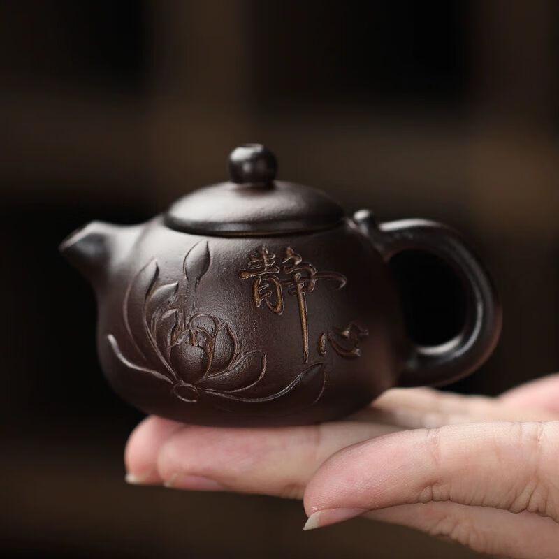 Меняющая цвет смола чайный питомец украшение