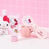 Hello Kitty Пингвин Семена Пена-скраб для умывания Glow Peel 150мл
