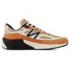 New Balance 990v6 Сделано в США Кроссовки Teddy Santis Сепия Оранжевый U990TO6