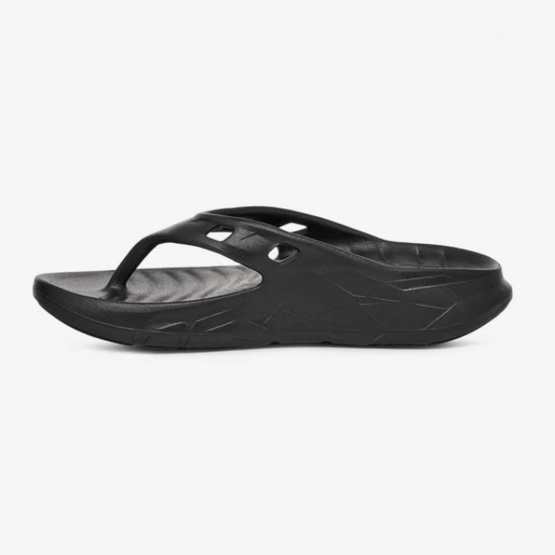 Teva Женские Шлепанцы Aphrettrail S Stvf2516777 Чёрные