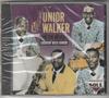 CD JUNIOR WALKER & THE ALL STARS - Groovin' with Junior CDCRB522 Classic Soul 1994 Germany Soul/Funk Used