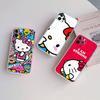 Милый чехол для телефона Hello Kitty для Motorola G14 G15 G24 G30 G31 G32 G34 G41 G42 G51 G52 G50 G60S G60 G62 G72 G71 G73 G84 G85 G200 E32