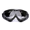 Dustproof Motocross Glasses Adjustable Motorcycle Goggles Breathable Full Face Protective Dirt Bike Motorbike Dirt Bike Off-road