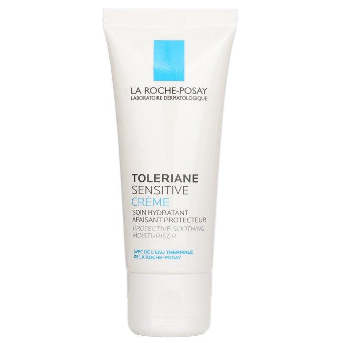 La Roche Posay Tolerian Sensitive Cream - Без отдушек