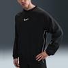 Nike Academy Dri-Fit Sweatshirt Men Sweatshirts Black Light-Ivory HJ4238-010