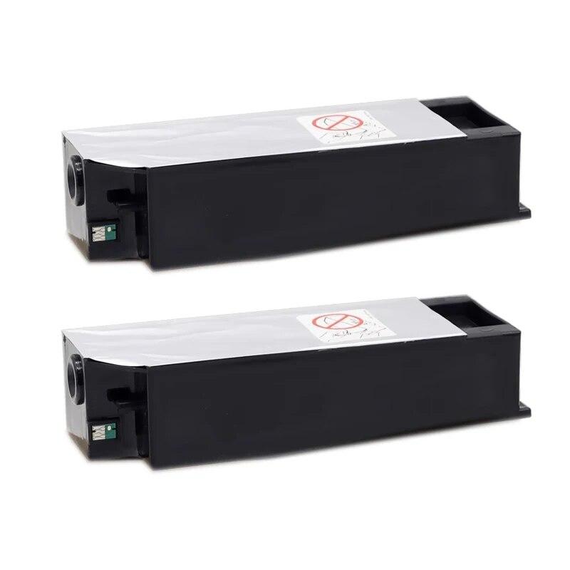 Новый контейнер для обслуживания принтера EPSON 4910 4900 T6192 для EPSON 4910 4900 P5080 B300 B500 B308 B508 B310 B510 B318 B518.