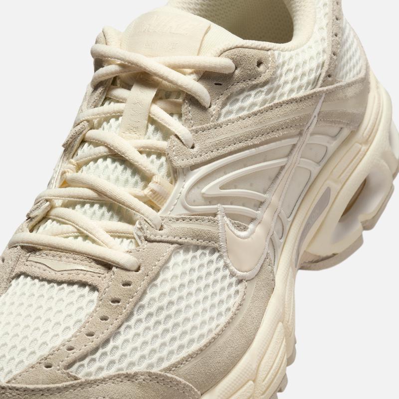 Nike Дышащие кроссовки с воздушной подушкой - Новые спортивные кроссовки NIKE AIR MAX MOTO 2K IO4862
