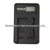 Зарядное устройство BP-70A для Samsung ST72, DV150F, ES99, WB30F - Совместимо с моделями BP70A, 85A.