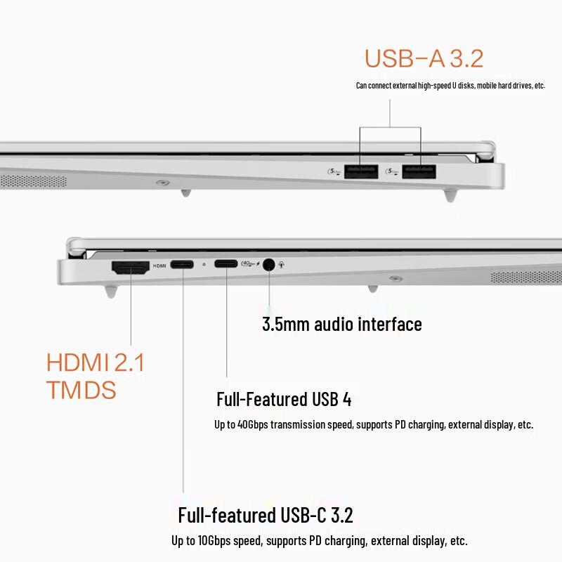 Asus Ноутбук Vivobook Pro 16 с процессором Ryzen AI (Китайская версия)