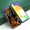 Чехол для телефона «Трансформеры Шмель» для Samsung A13 A22 A24 A32 A23 A25 A34 A35 A52S A53 A54 A55 A73 A12 A14 A15 A31 A33 A50 A51
