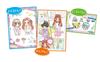 Ciao x Girls Дизайнерская коллекция Make Plus