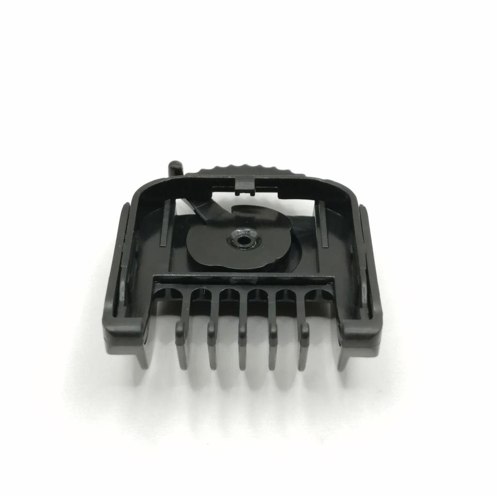 Adjustable 10 Position Guide Comb For Wahl Blade 9864 9816-200 9860 9860L 9893 9886 9869 SS2L 9937 9984 9994
