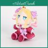 Мягкая игрушка Re Zero Beatrice с наполнителем из полипропилена и хлопка для коллекционеров и поклонников аниме