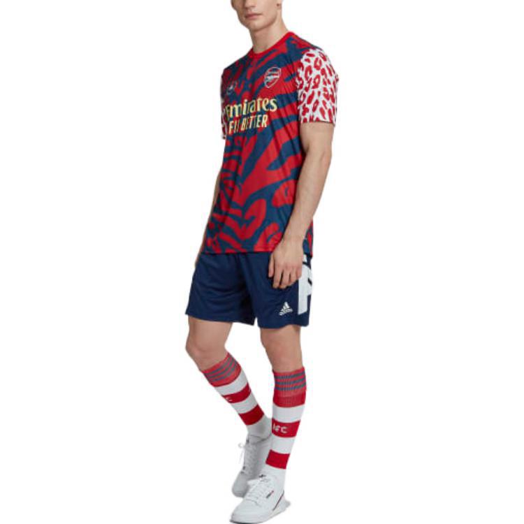 adidas Футболка Arsenal By Stella McCartney HI2144