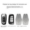 Подходит для чехла для ключей Geely Borui XingyuelBenry Bin YuecoolBoyue Vision EmgrandgsЧехол с пряжкой Сумка