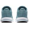 Nike Air Zoom Vomero 12 Mica Blue Женские кроссовки Smokey-Blue Glacier-Blue Obsidian 863766-402