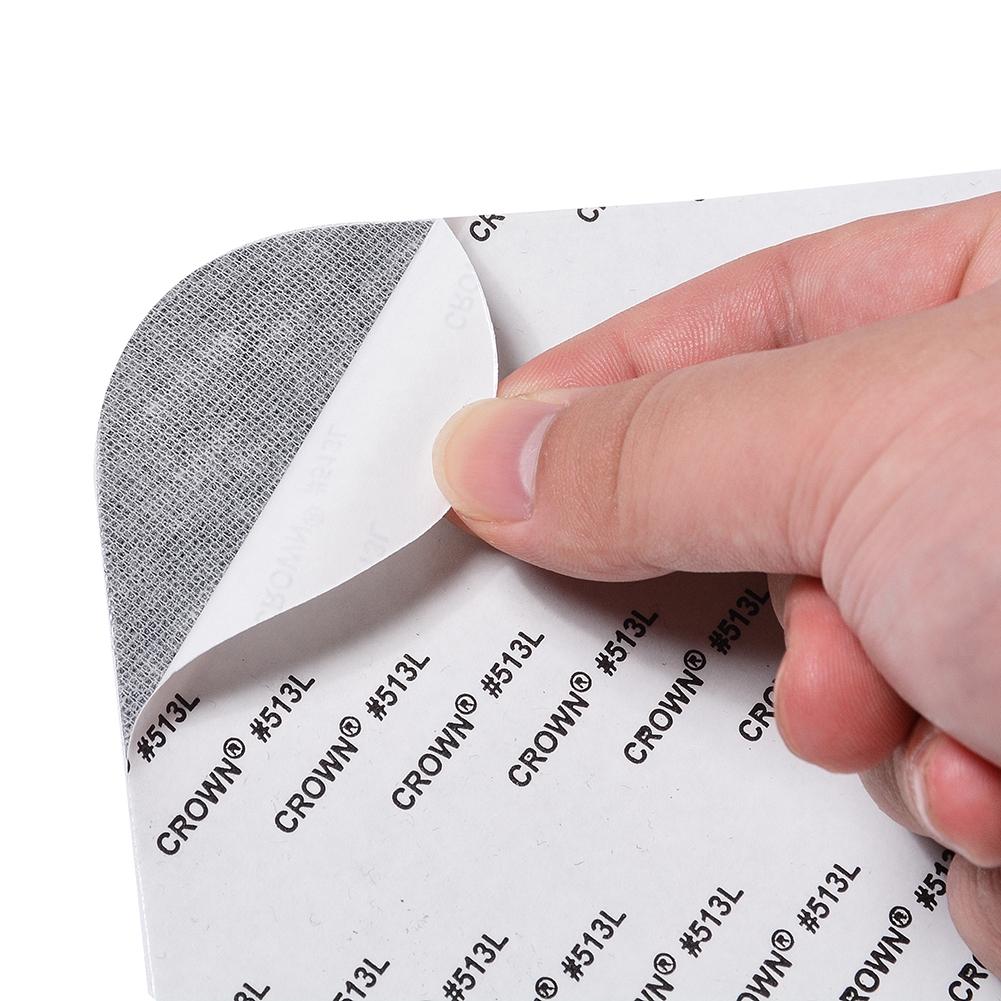 Коврик для двери автомобиля с защитой от ударов для Honda CRV Accord Civic, защитные наклейки от грязи, 4 шт., накладки, аксессуары для салона автомобиля