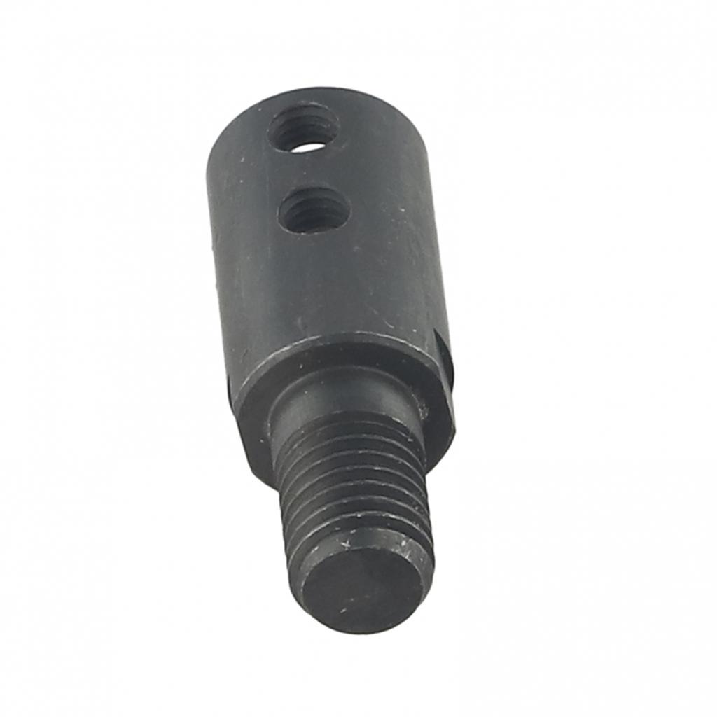 Connecting Shaft Connecting Shaft Connection Joints For Saw Blade M10 Steel