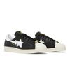BAPE x Superstar Черный IF2385