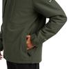 Mens Discott Waterproof Jacket