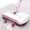 Vow Hand Push Home Sweeping Mopping Machine Vacuum Cleaner