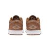 Air Jordan 1 Low SE Legend Coffee Женские кроссовки Коричневые Legend-Средне-коричневые паруса FJ3453-200