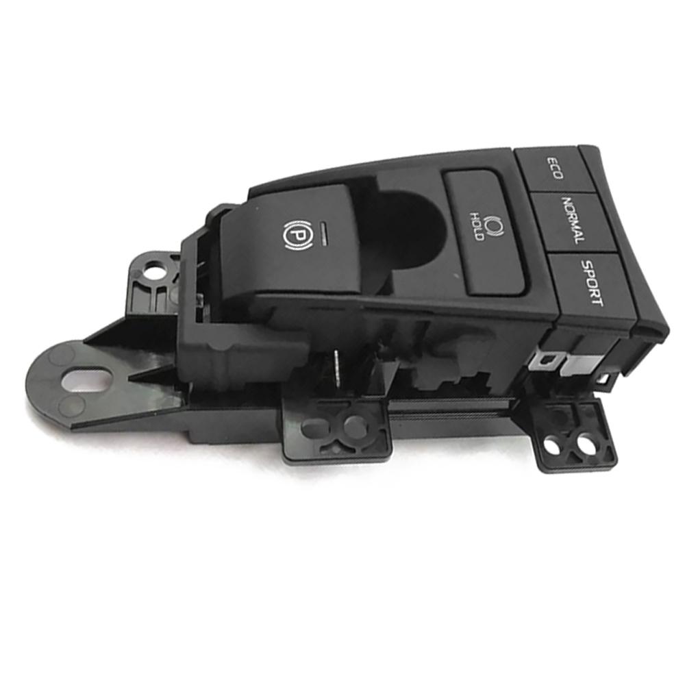 Electronic Parking Brake Drive Mode Control Switch For Toyota Camry 2018-2023